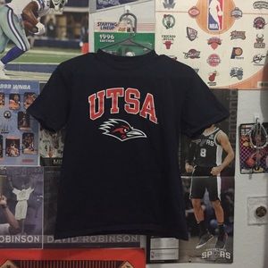 Champion UTSA Shirt (Navy Blue)